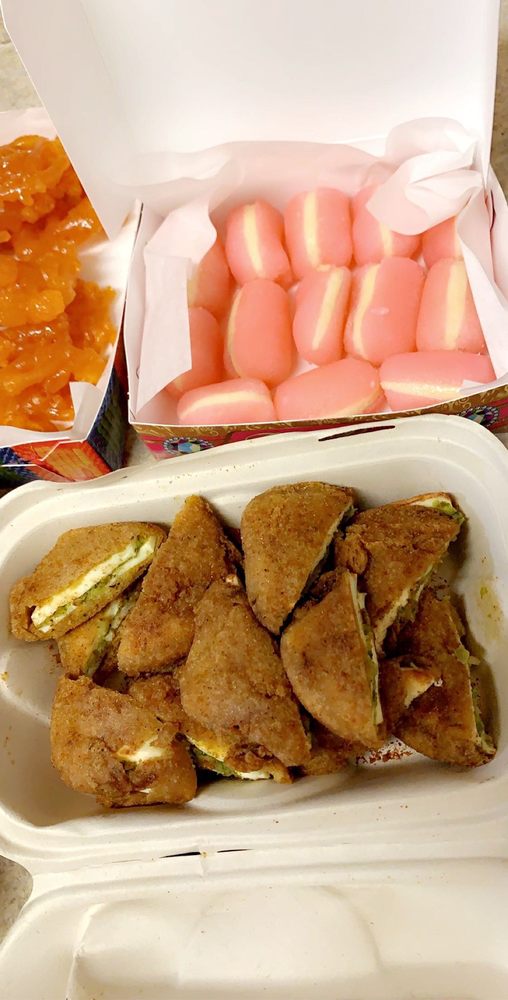 Sagar Sweets Restaurant