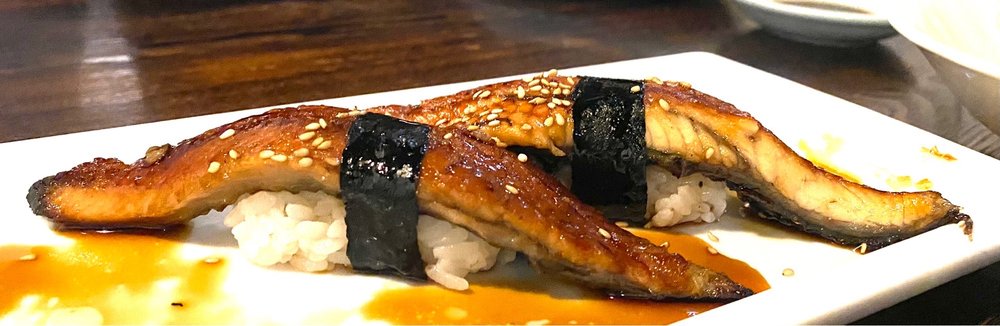 Sakura Japanese Restaurant