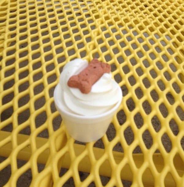 Nu-Quality Ice Cream