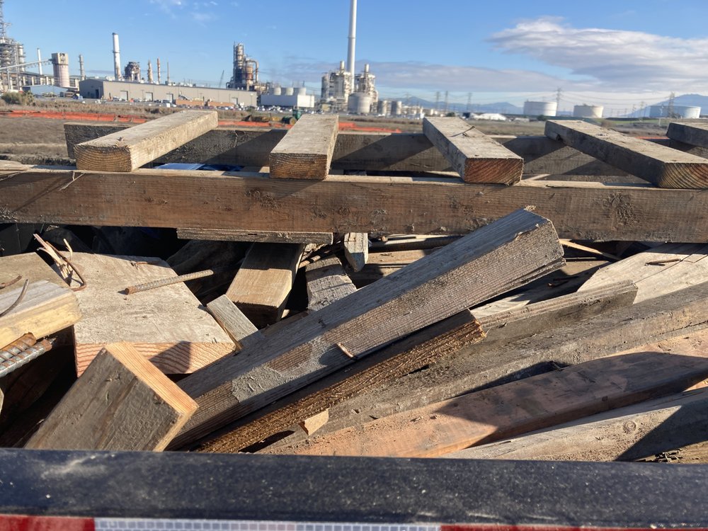 Mr. Eds Junk Removal