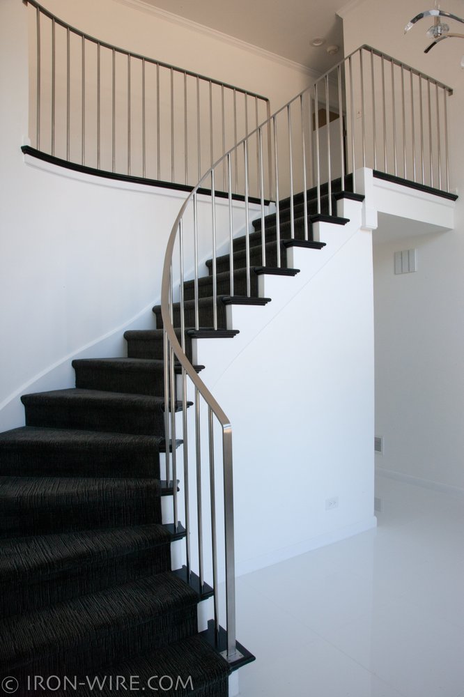 image of business Iron & Wire