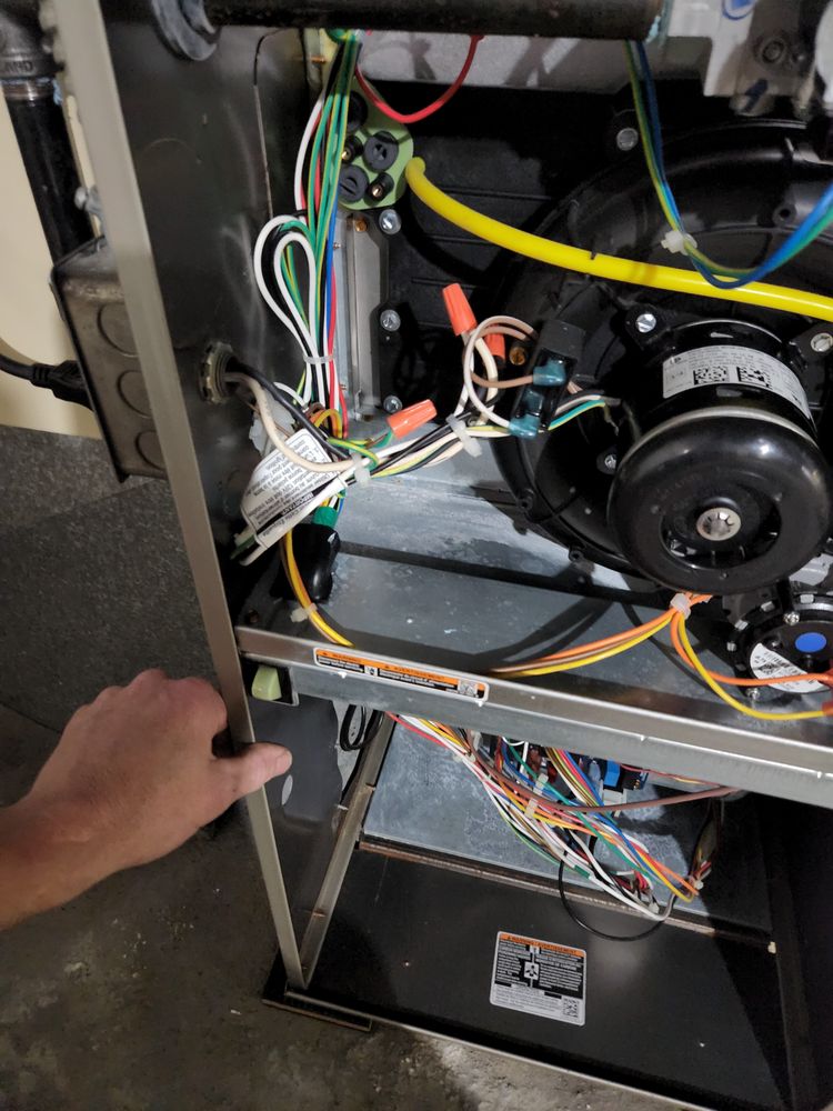 image of business Blake Heating & Cooling