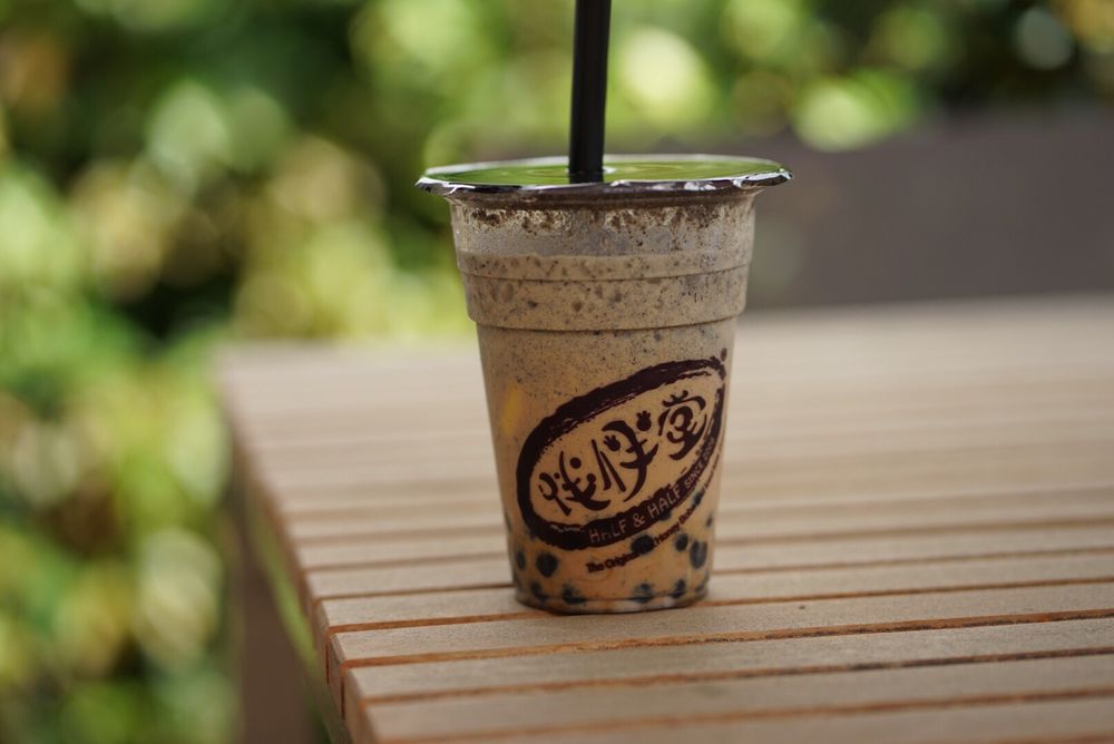 Half & Half Tea House 1195 Photos & 1847 Reviews Coffee & Tea 120