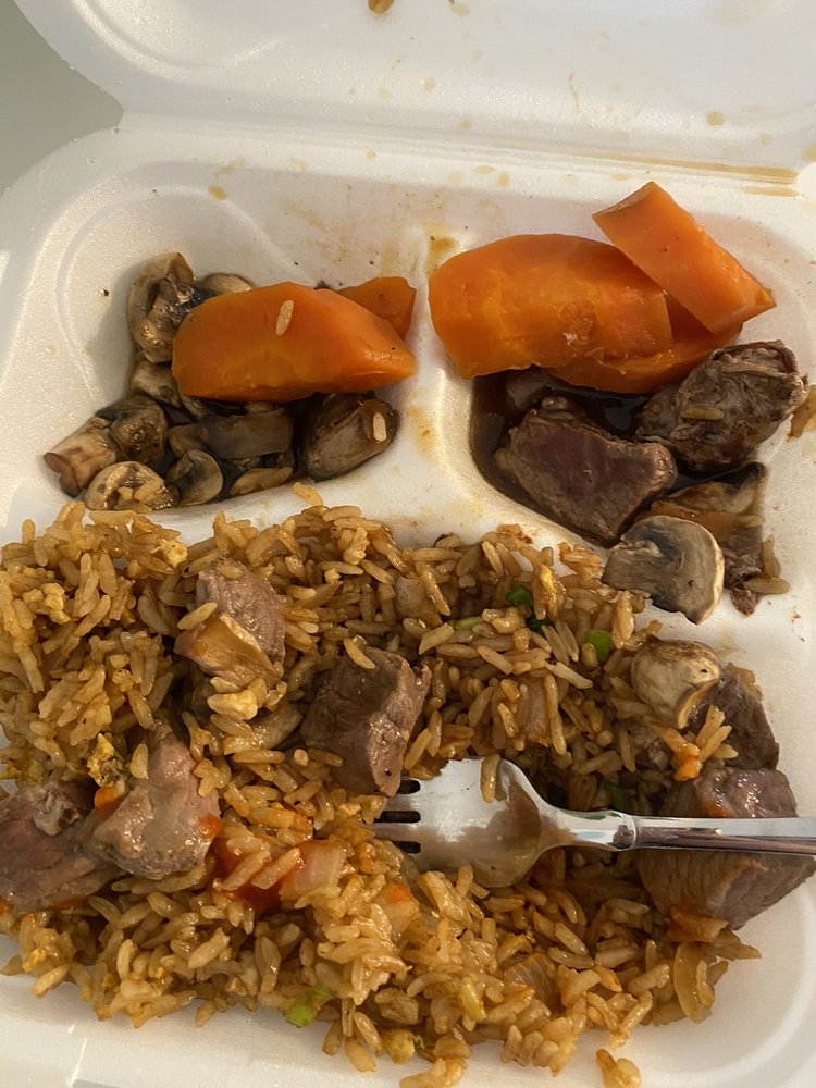 O.E.C. Japanese Sushi & Hibachi O.E.C. Japanese Sushi & Hibachi