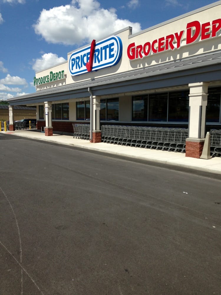 Price Rite