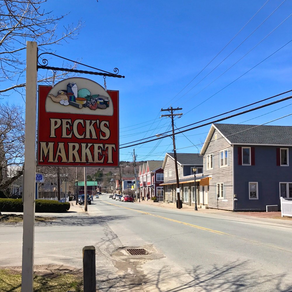 Pecks Market Grocery 29 Main St, Livingston Manor, NY Phone