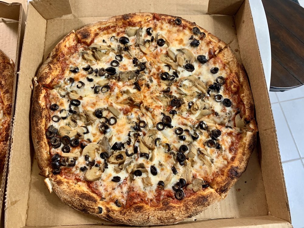 Pizza Company