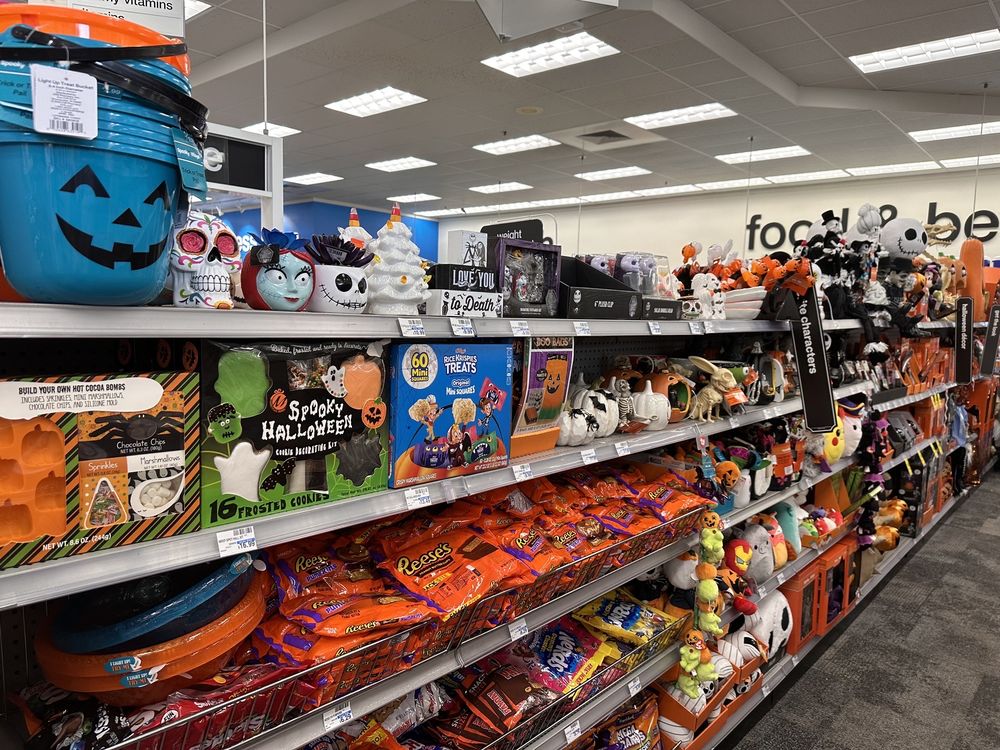 CVS Pharmacy