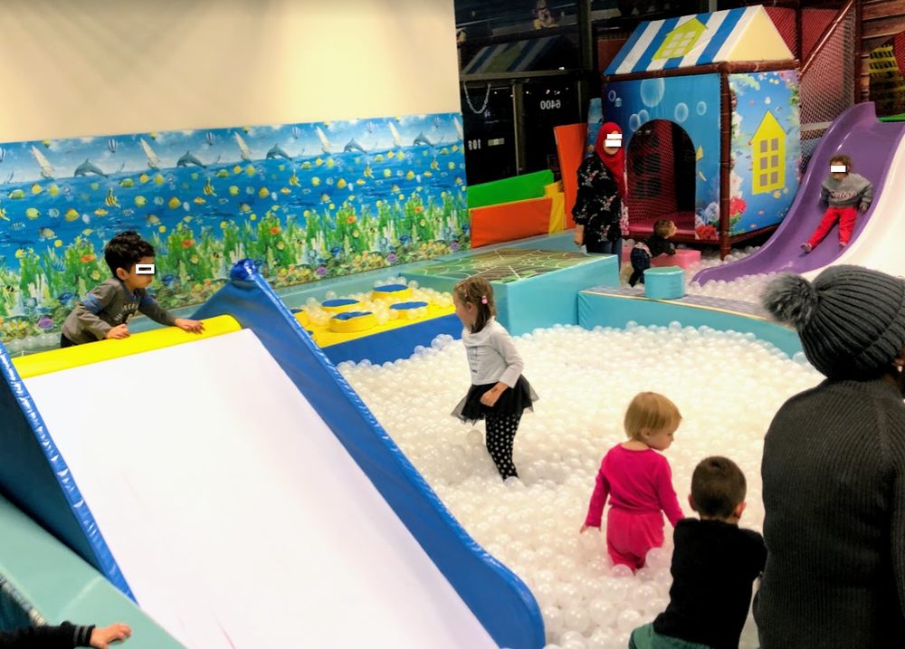 Kid Fundazzle