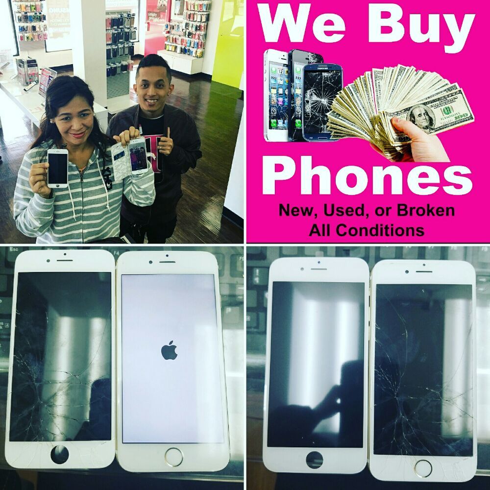 t mobile sales associate