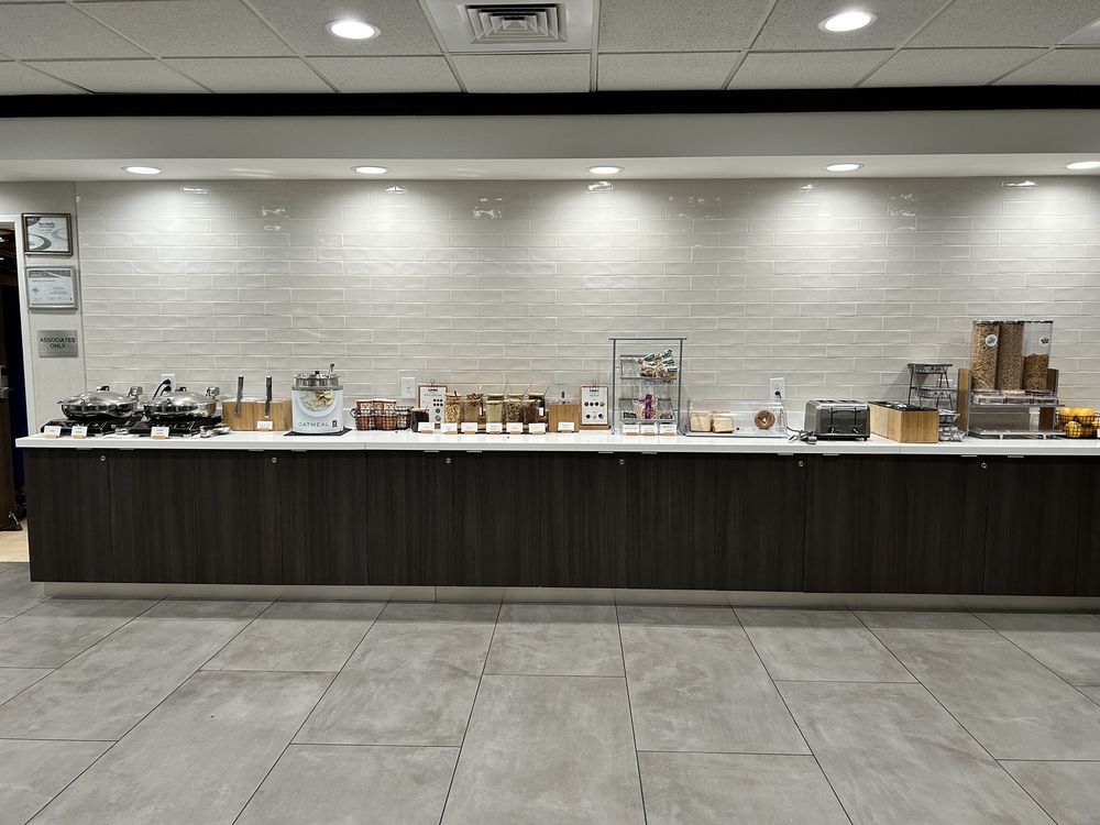 Fairfield Inn & Suites by Marriott Wilson