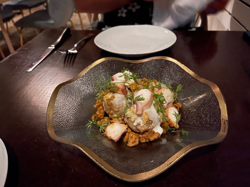 Pera Paladar Bohemio