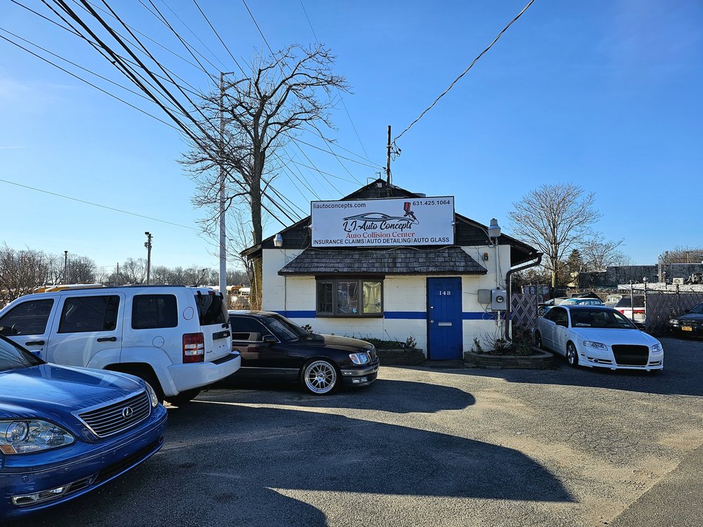 LI Auto Concepts 