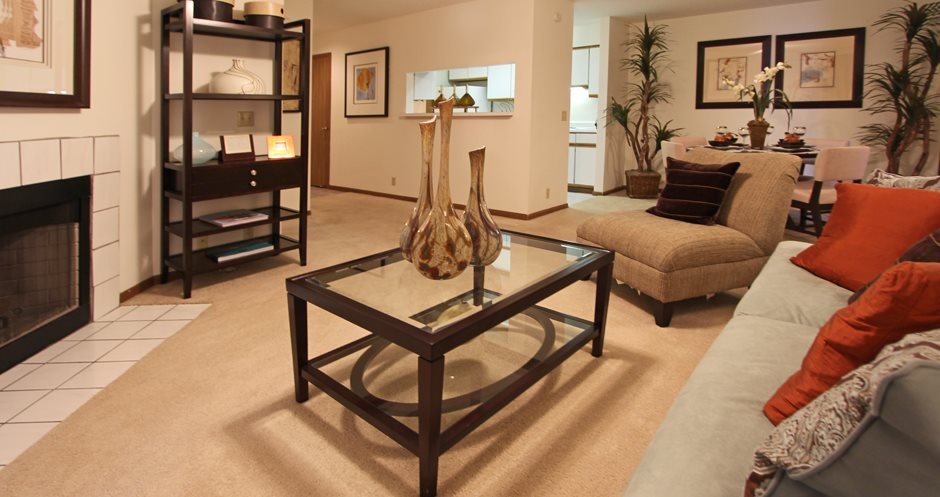 LionsGate Apartments