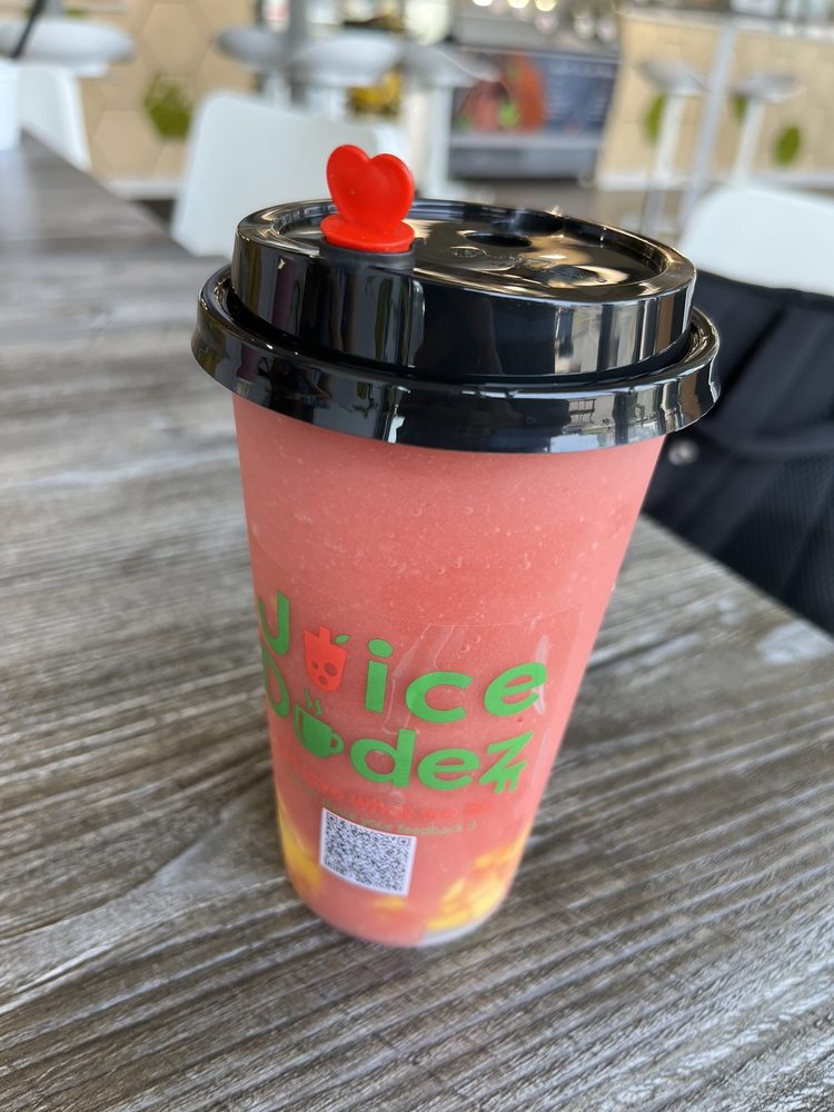 Juice Dudez