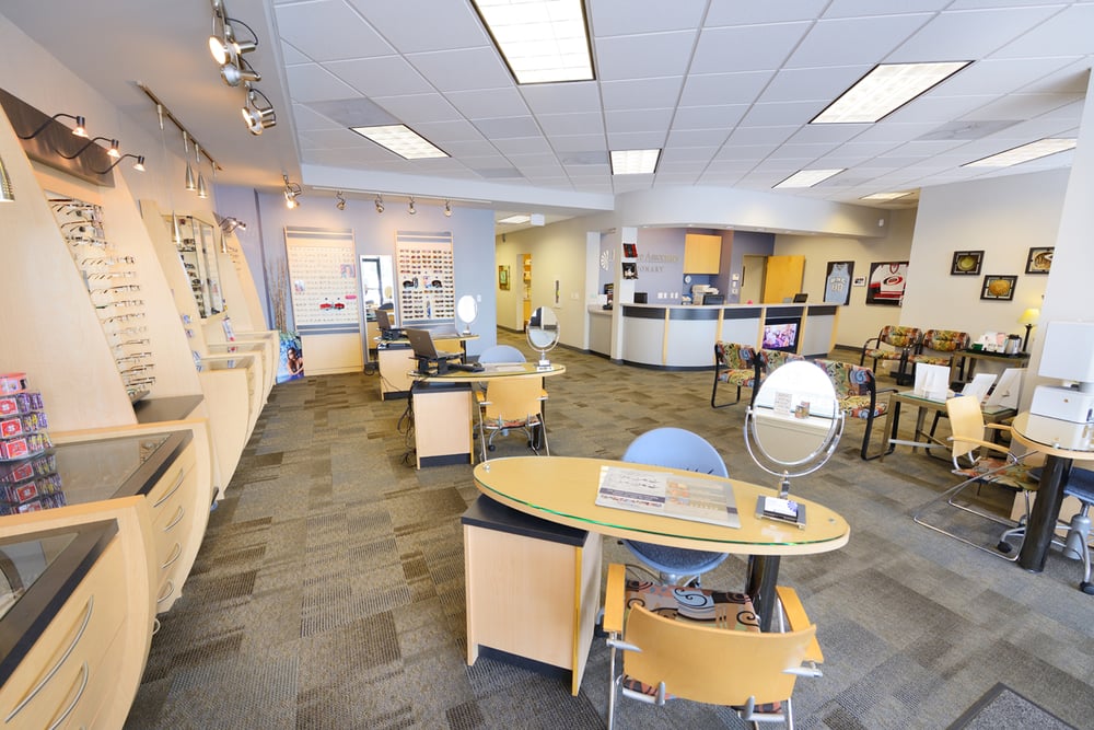 MyEyeDr Optometrists 178 N Wakelon St, Zebulon, NC Phone Number