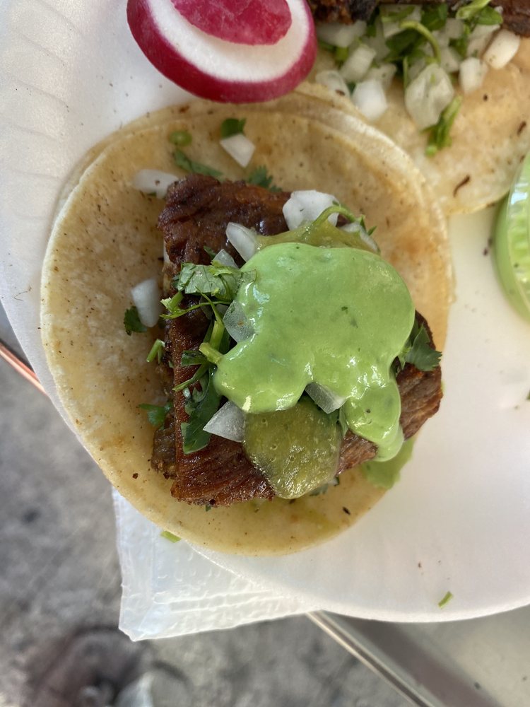 Tacos Esquinita Tacos Esquinita