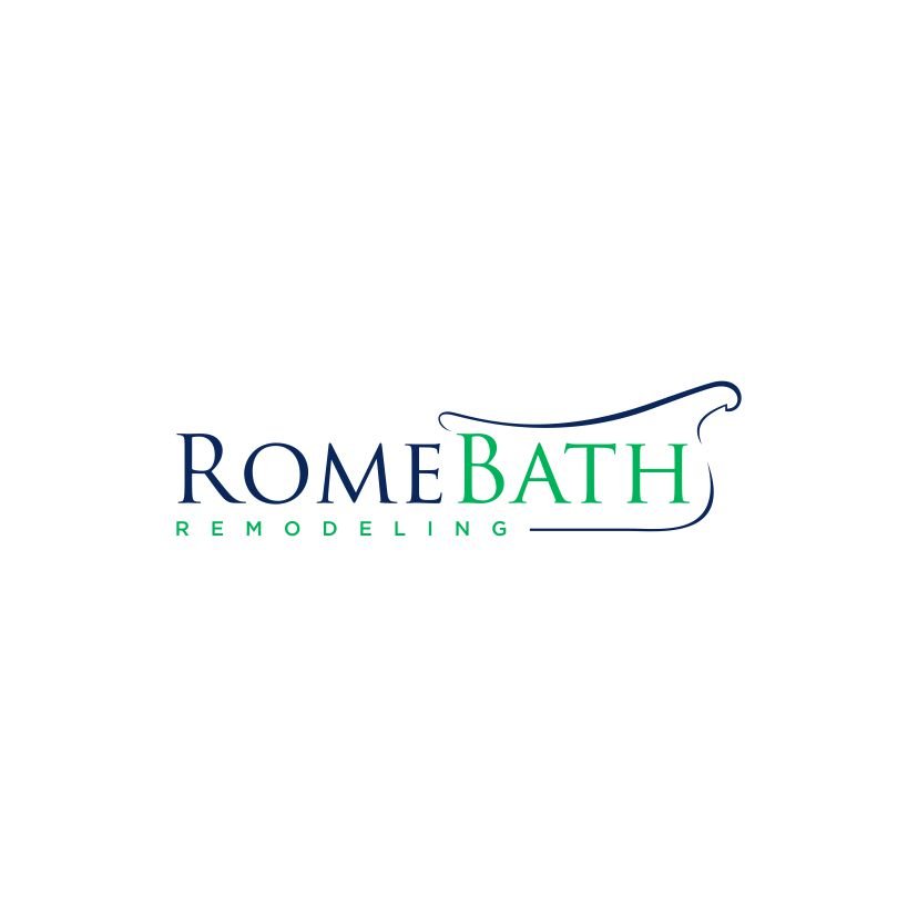 Rome Bath Remodeling
