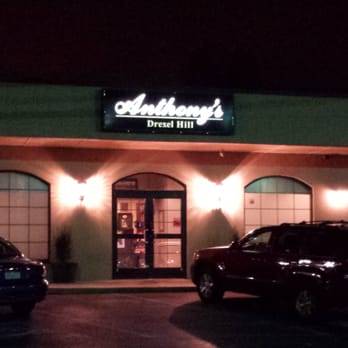 Anthony S Restaurant Drexel Hill Pa Anthony S Restaurant Drexel Hill Pa