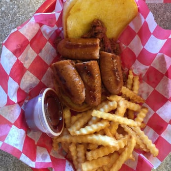 S Bros Gas Stations 517 E 23rd St Columbus Ne Restaurant Photo Of S Bros Columbus Ne United States Bbq Brisket