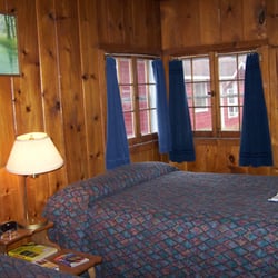 Mio Songbird Motel Cabins Hotels 320 S Morenci Ave Mi Photo Of Mio Songbird Motel Cabins Mi United States
