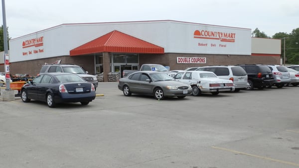 Country Mart Jackson Mo >> Country Mart 309 E Jackson Blvd Jackson, MO Convenience Stores - MapQuest Country Mart Jackson Mo >> Country Mart 309 E Jackson Blvd Jackson, MO Convenience Stores - MapQuest