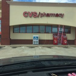 cvs pharmacy drugstores 4890 barksdale blvd bossier city la