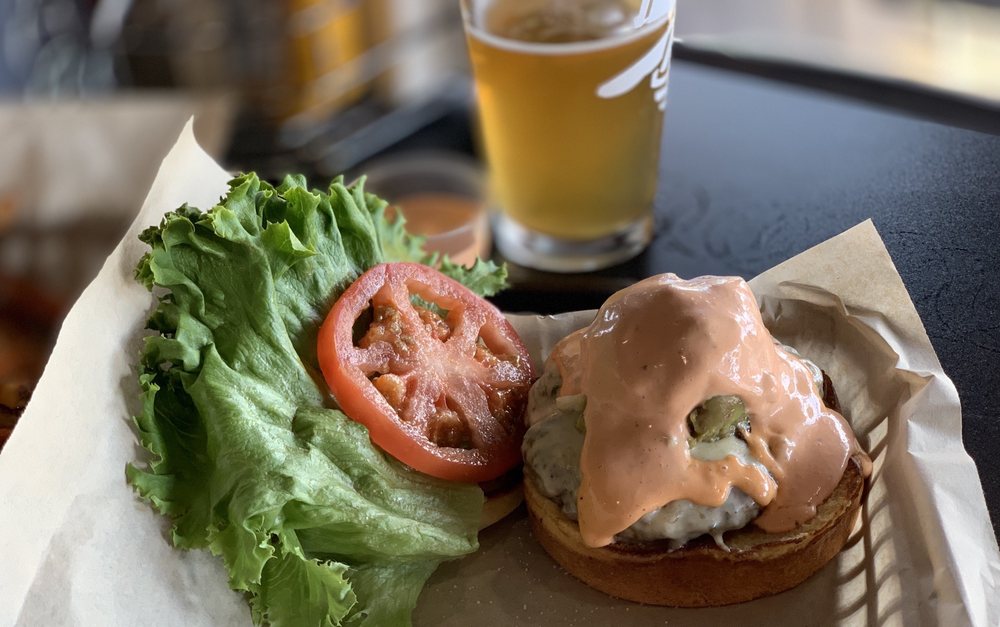 Mr. Brews Taphouse Mr. Brews Taphouse