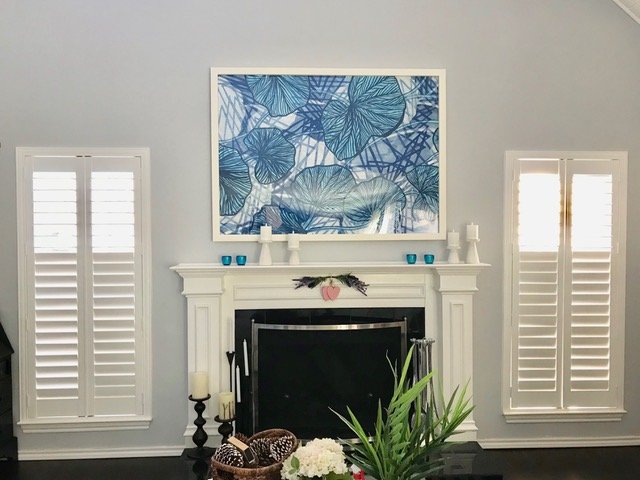 Fancy Interiors