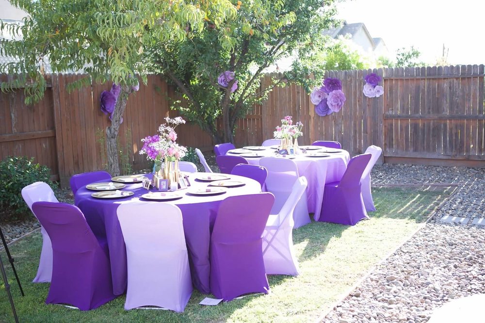 Dhaliwal’s Party Rental