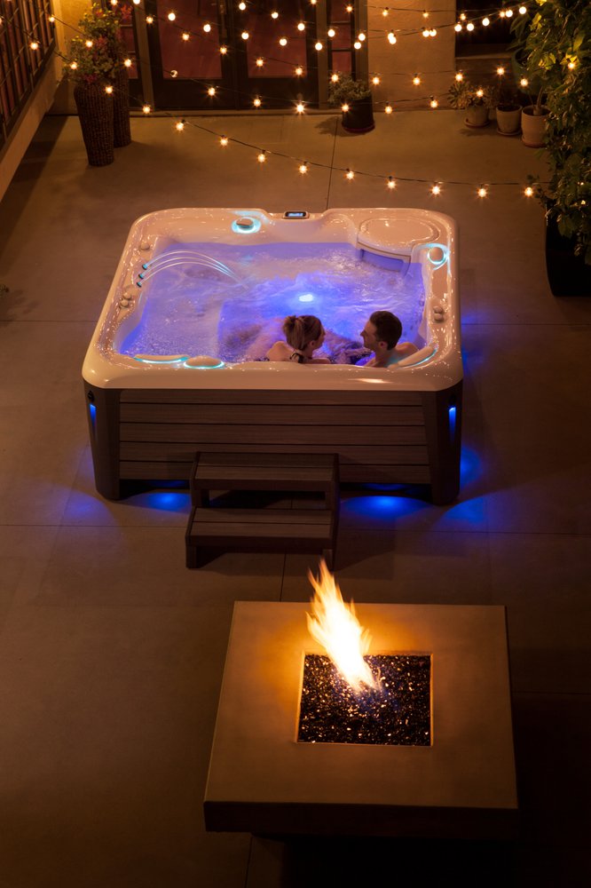 Capital Hot Tubs & Saunas 33 Photos & 12 Reviews Hot Tub & Pool