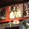 Mambo's Cafe