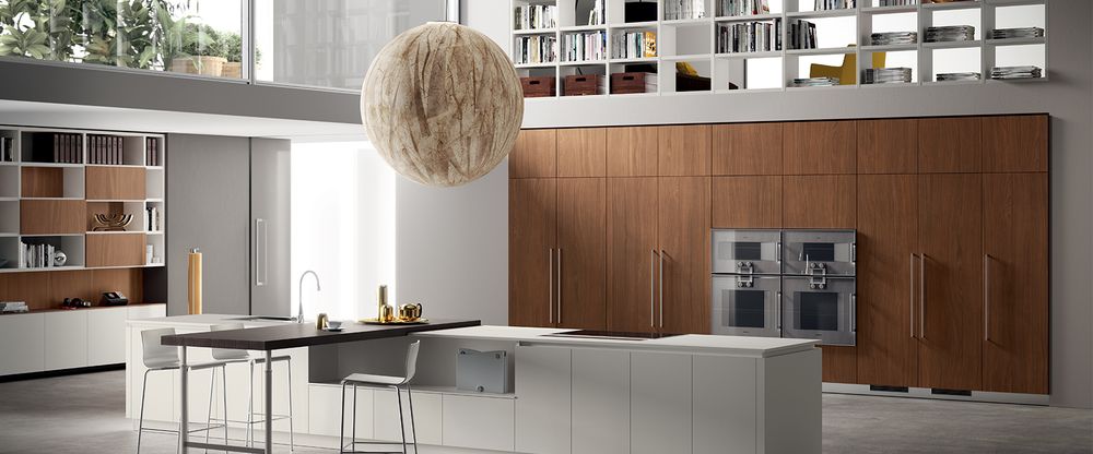 Scavolini Store DC
