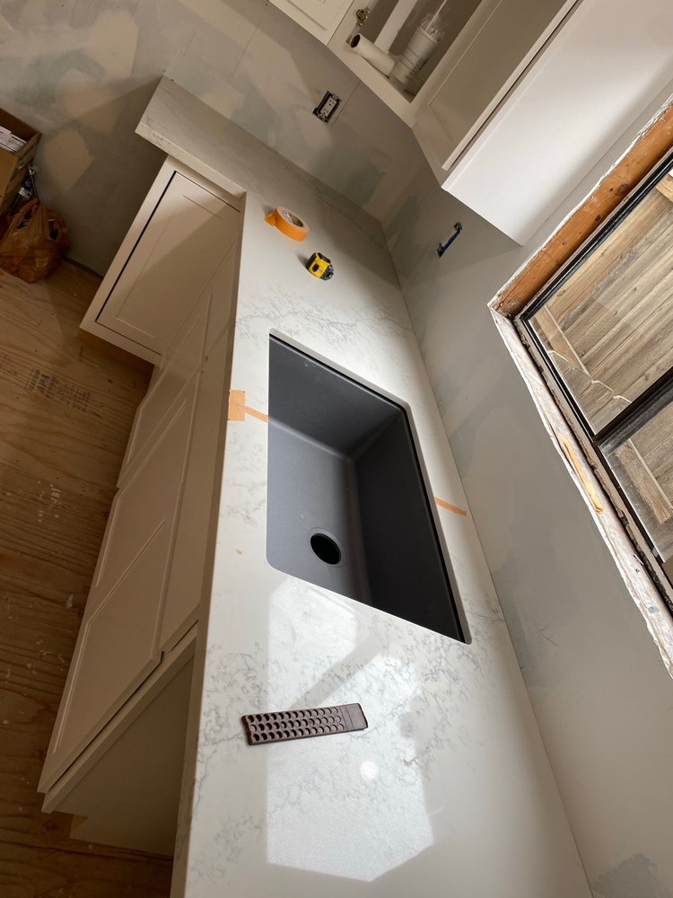 GTO Countertops