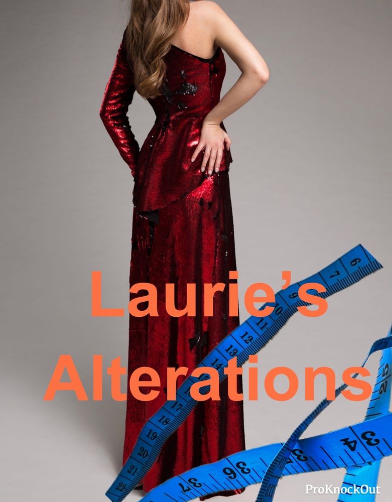 Laurie's Tailoring
