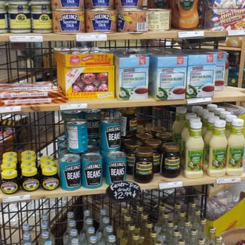 Asian Food Store Shrewsbury Asian Food Store Shrewsbury