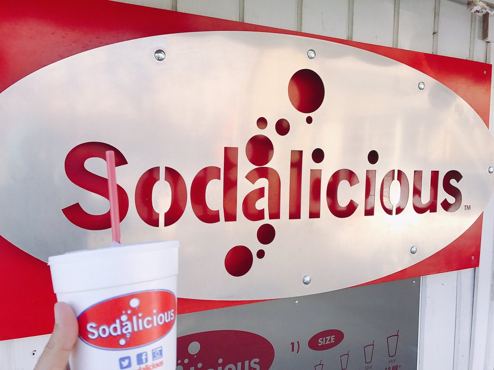 Sodalicious 24 Photos & 88 Reviews Juice Bars & Smoothies 30 W 300th N, Provo, UT Phone
