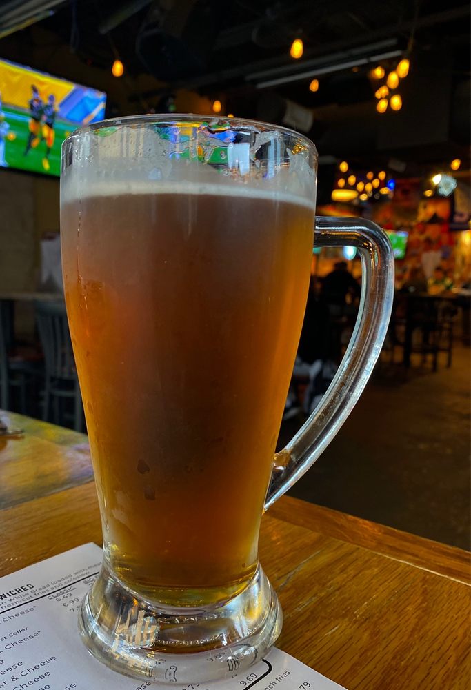 Primanti Bros. Restaurant and Bar