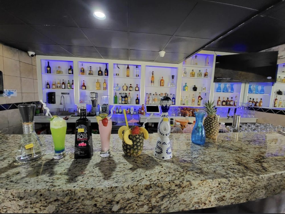 El Botas Mexican Restaurant