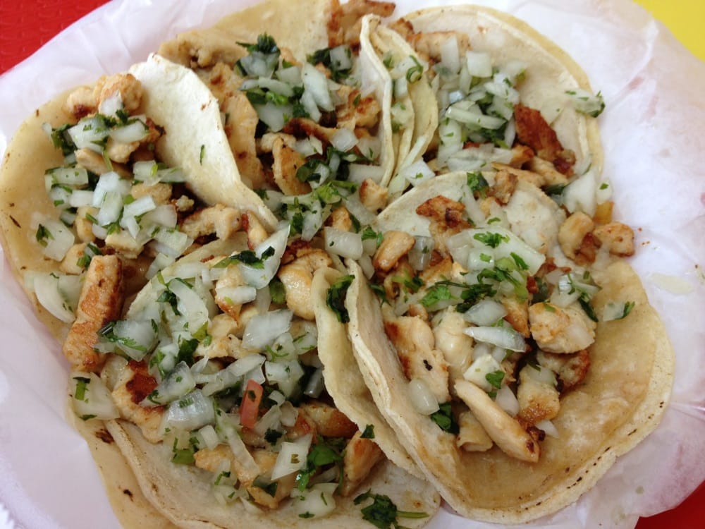The Taco Shop Co Specialty Food 5605 E Speedway Blvd Tucson, AZ Reviews Yelp