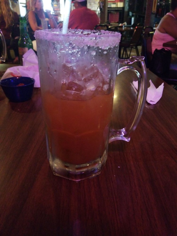 Dona Anita's Restaurant