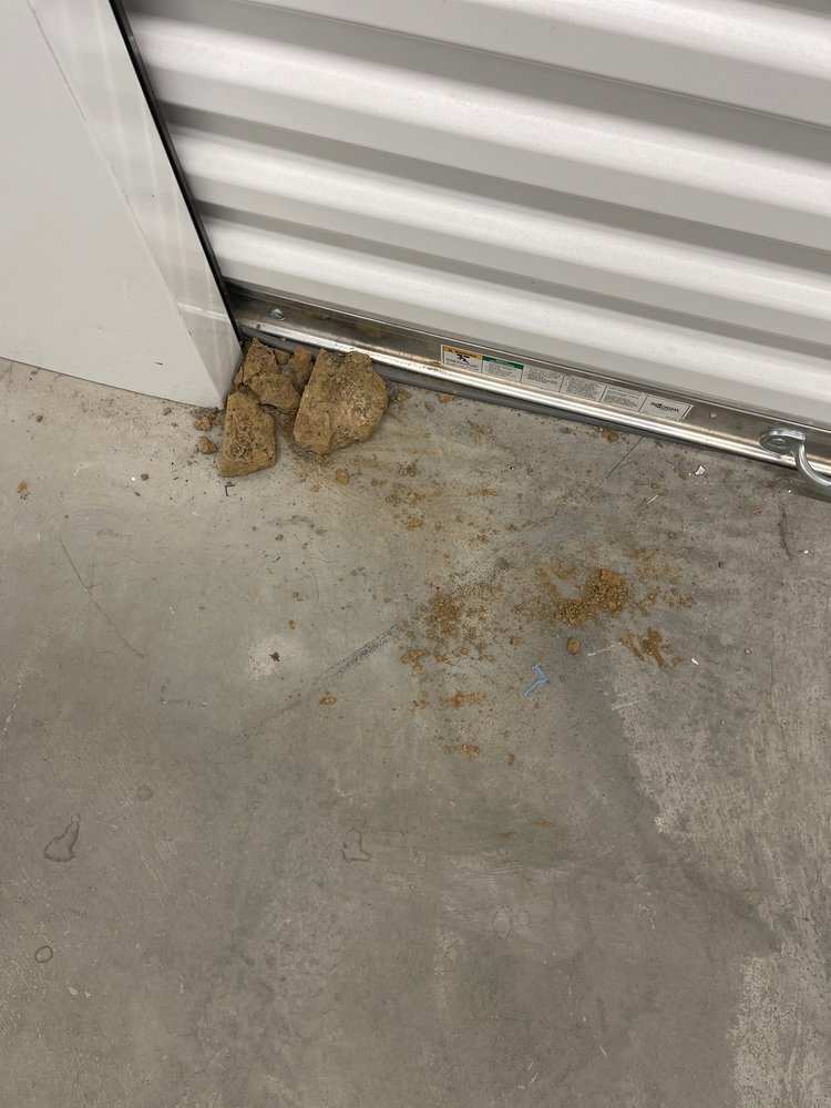Public Storage