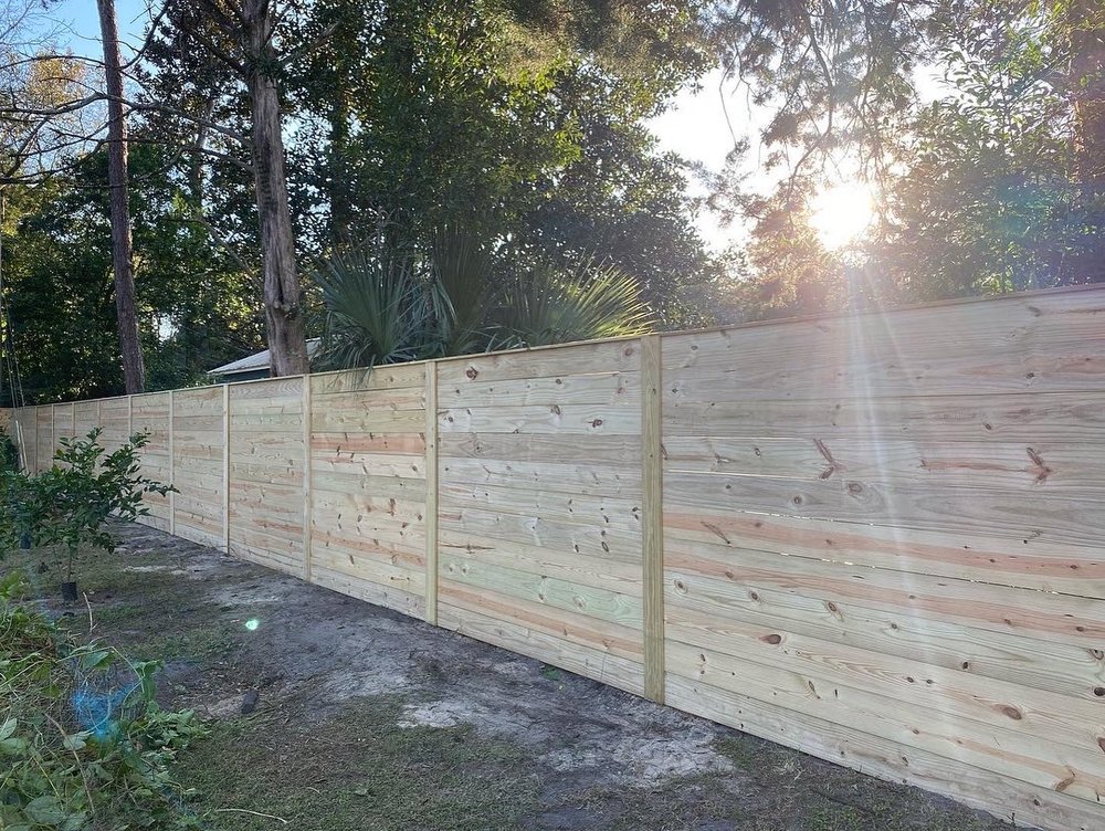 Fence 4 All
