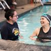 Penguin City Swim gift card