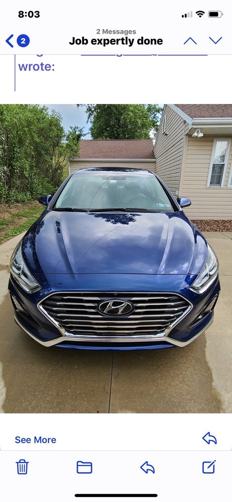 Pucktastic Auto Detailing