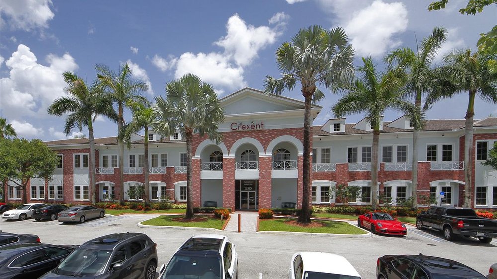 The Crexent Business Centers