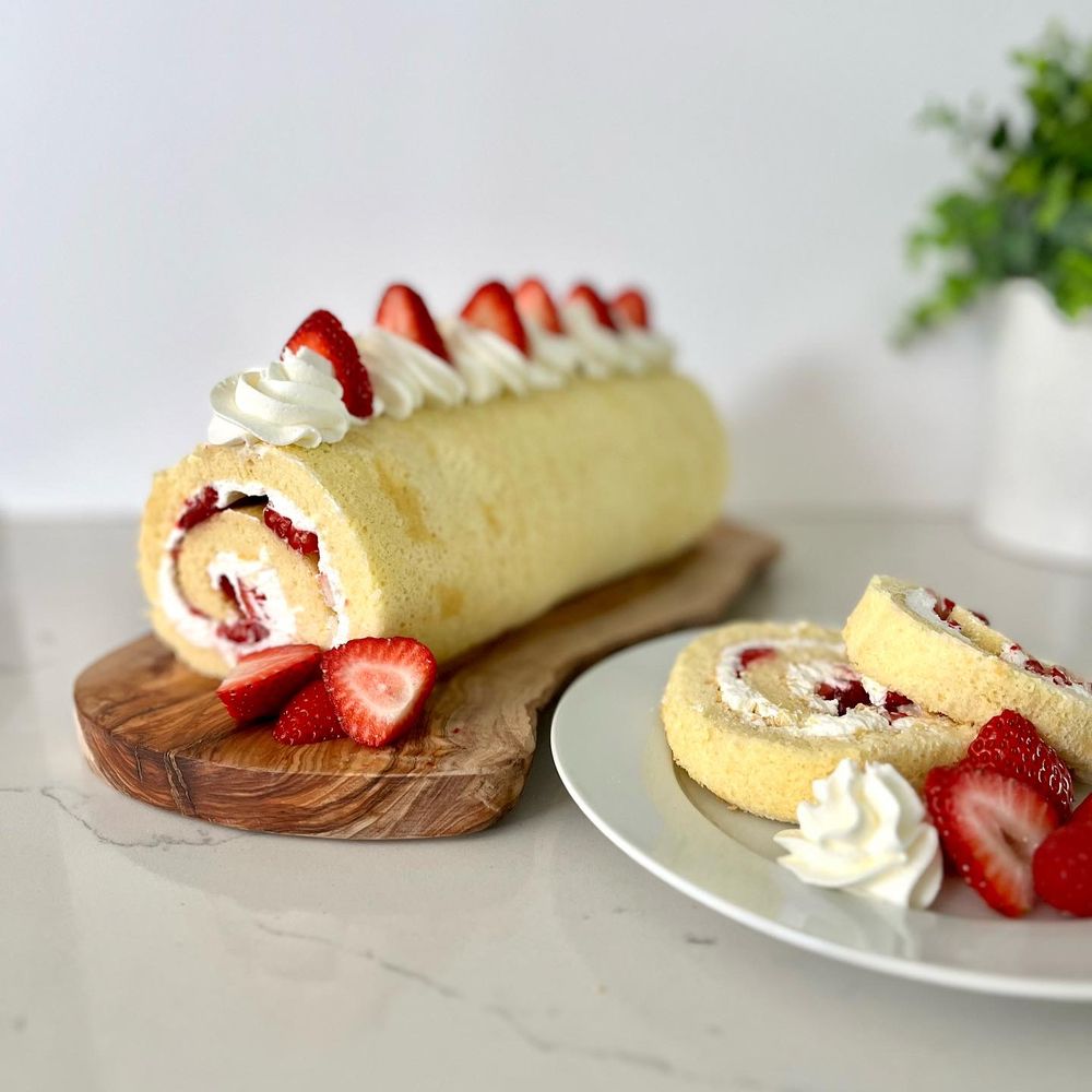Baking Arts