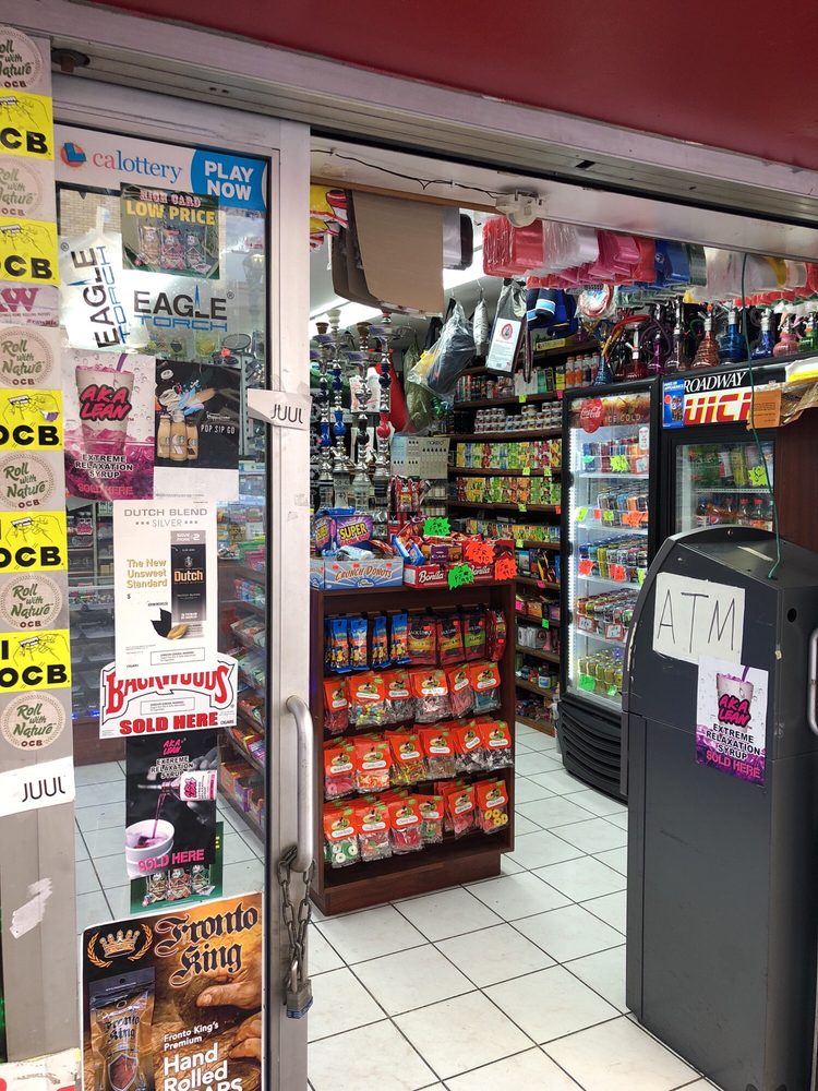 Smoke Shop Vape Shops 431 Broadway, Gaslamp, San Diego, CA Yelp