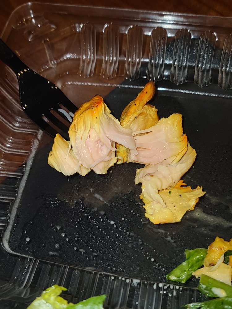 Pita Café
