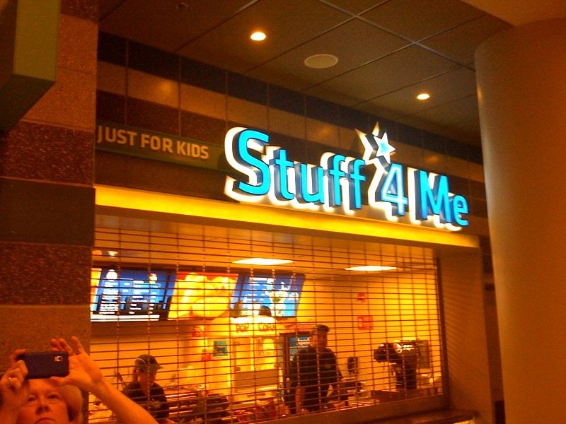 Stuff 4 Me